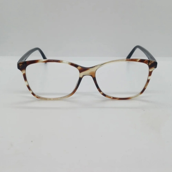 RX-ABLE WOMEN'S GIVENCHY GV0092 EYEGLASS FRAMES TORTOISE - Picture 2 of 5